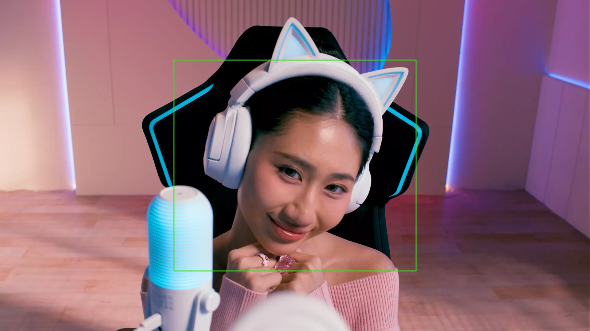 Razer Kiyo V2 Pro กล้องเว็บแคม 4K ที่ยกระดับมาตรฐานอุปกรณ์สตรีมมิ่ง