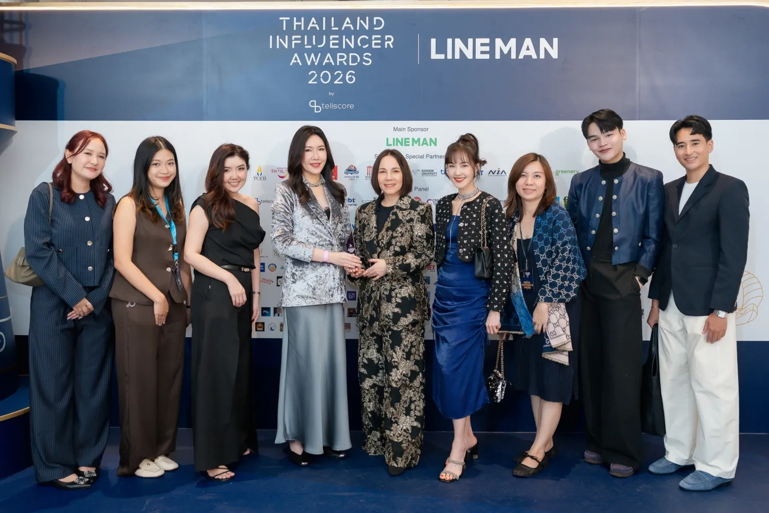 เมื่อรางวัลอสังหาฯ กลายเป็นอาวุธยุทธศาสตร์ของผู้นำตลาด