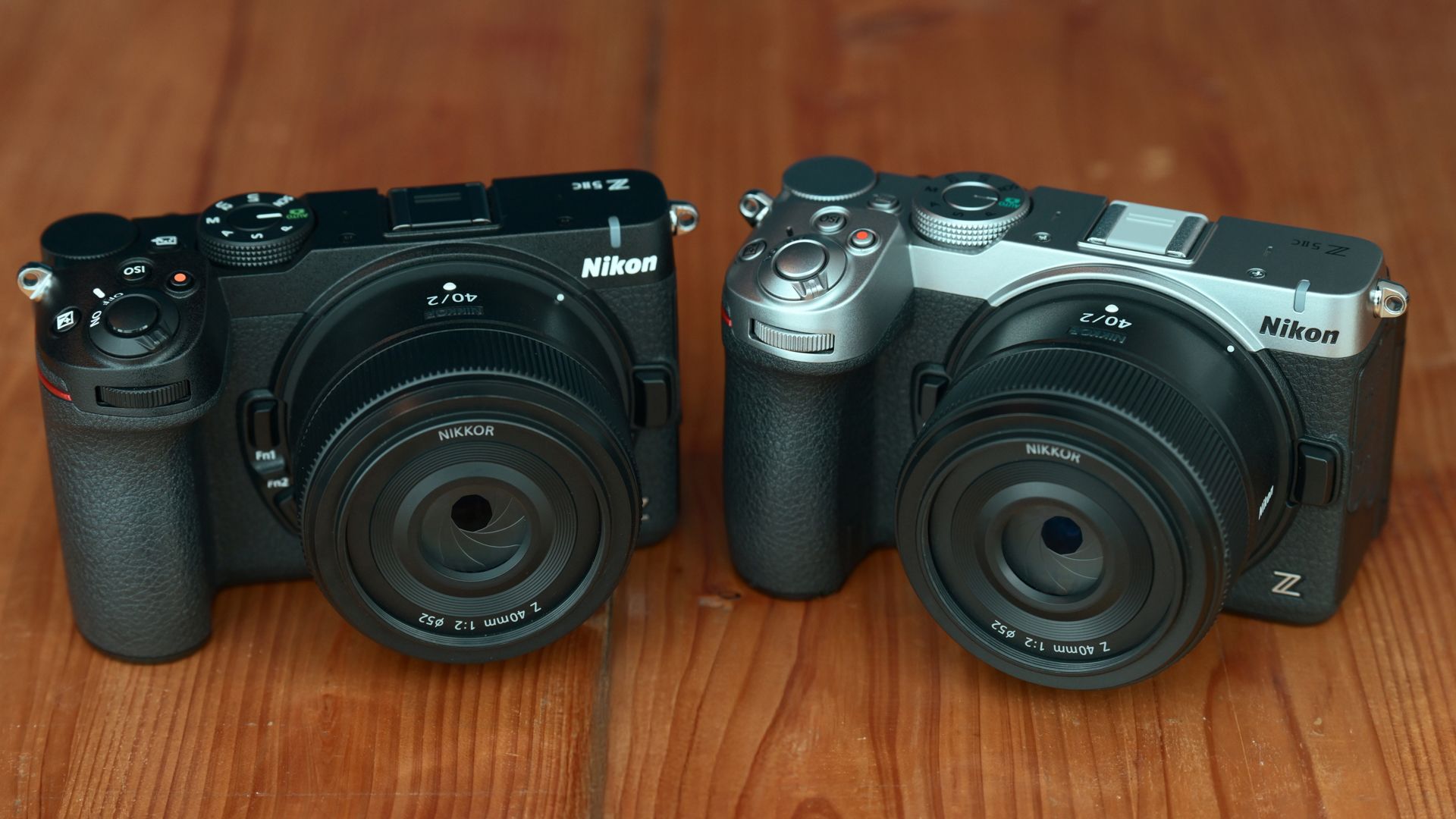 Nikon Z5 IIC กล้องมิเรอร์เลส full-frame ที่กล้าทิ้งช่องมองภาพเพื่อดึงผู้ใช้สมาร์ทโฟน