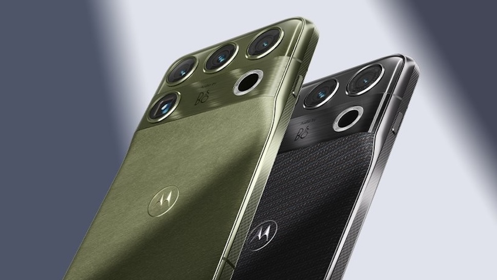 Motorola Signature 27 vs Galaxy S24 Ultra ศึกเรือธงชิป 2nm และกล้อง 200MP