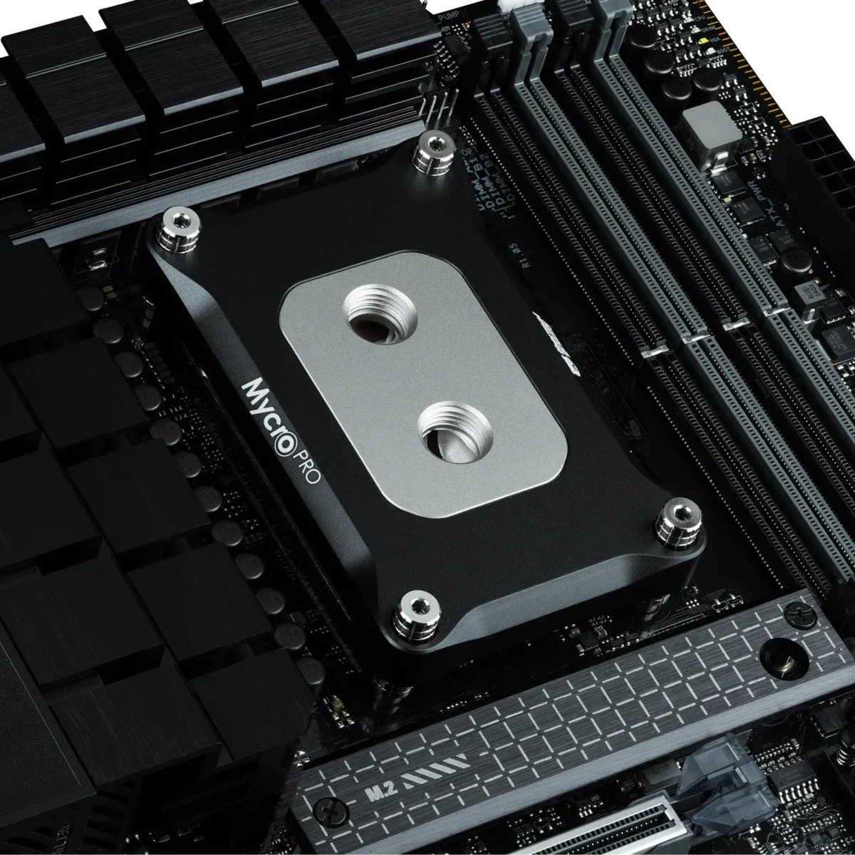 Nova Lake platform กับ LGA 1954 socket เลือกระบบระบายความร้อนอย่างไรให้คุ้ม