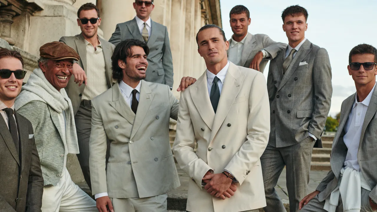 30 ปี Ralph Lauren x Wimbledon กับวิวัฒนาการแฟชั่นมรดกกีฬา