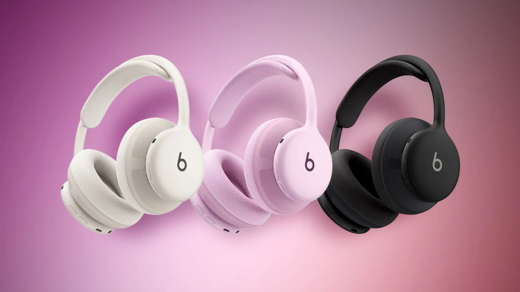 Beats 360 หูฟัง Over-Ear สายฟิตเนสที่ท้าชนค่ายเสียงพรีเมียม
