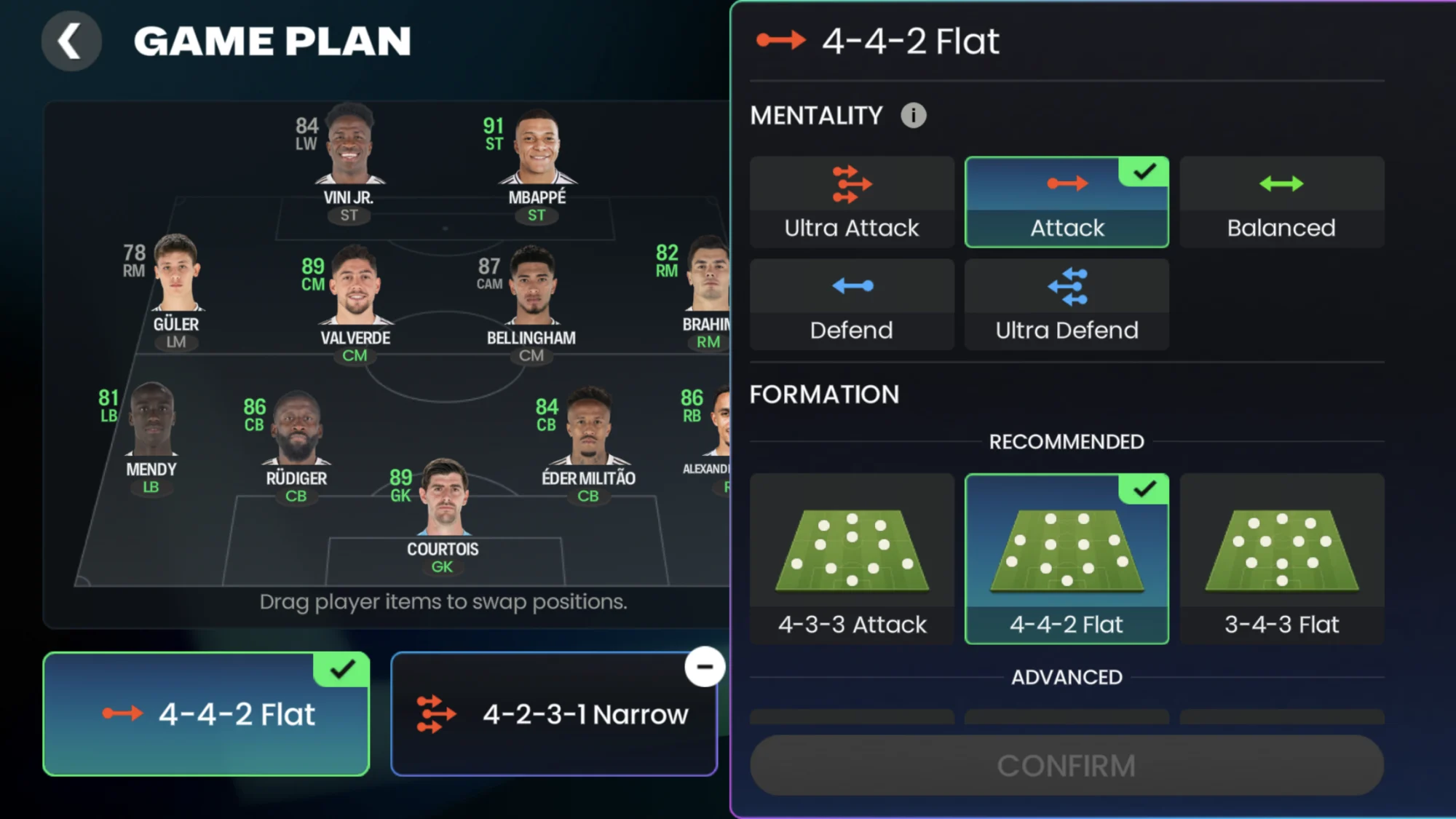 เจาะลึก EA Sports FC Mobile Season 27 อัปเดตที่เปลี่ยนเมต้าแข่งขันบนมือถือ