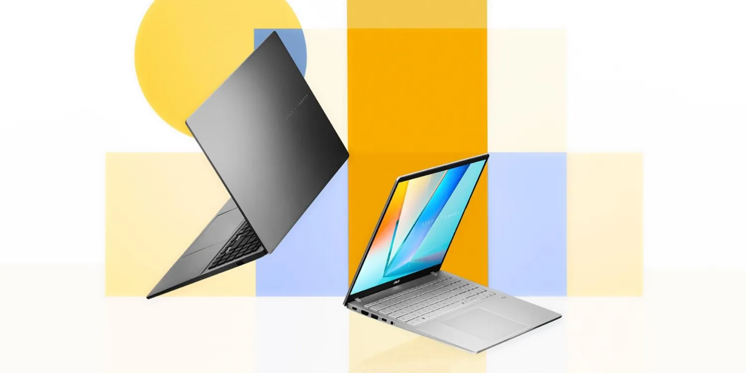 โน้ตบุ๊ก Flash Sale วิเคราะห์ดีล ASUS VivoBook OLED และ Copilot+ PC