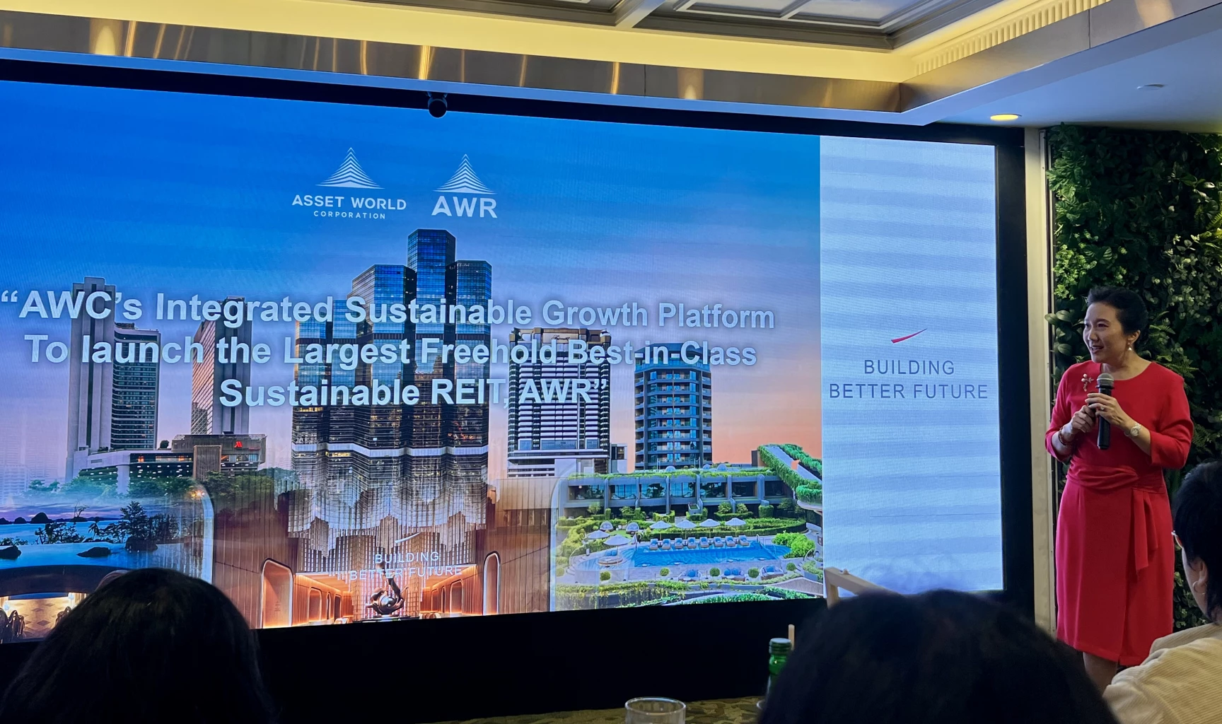 ดีเวลลอปเปอร์เร่งเครื่อง โครงการอสังหาฯ ใหม่ รับดีมานด์ในเมืองท่องเที่ยวและทำเลเชื่อมเมือง