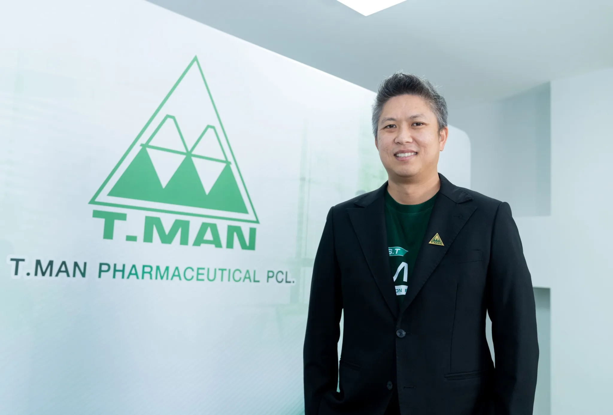 โรงงานผลิตสุขภาพยุคใหม่กับเกมยาวของนวัตกรรม Longevity
