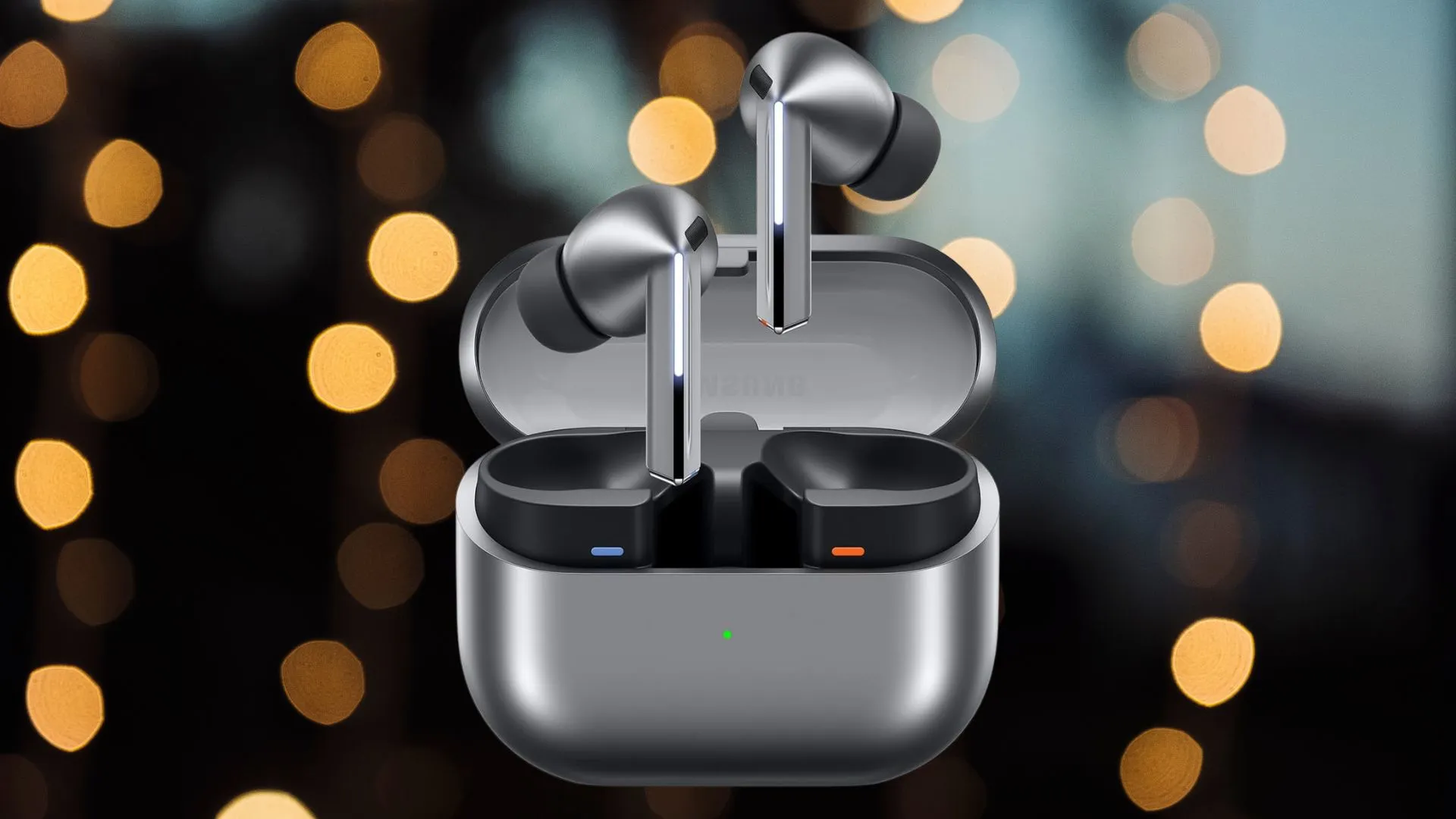 หูฟังพรีเมียม ลดราคาแรง AirPods 5 ชน Galaxy Buds 3 Pro