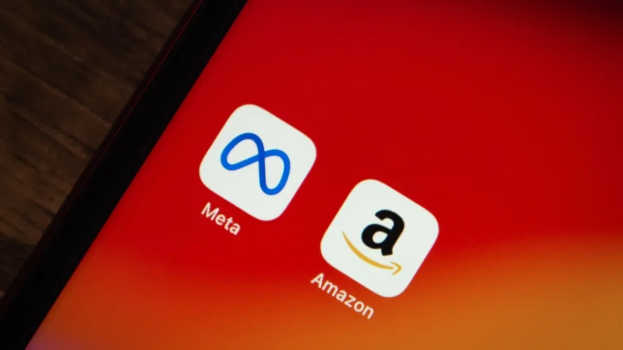 ศึก AI shopping agent ระหว่าง Amazon กับ Meta ใครจะครองผู้บริโภคยุคซื้อของผ่านเอเจนต์