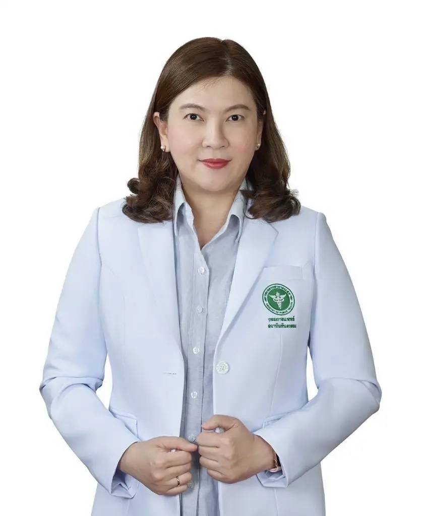 ซื้อฟันปลอมออนไลน์เสี่ยงสุขภาพช่องปาก ทำไมควรหลีกเลี่ยงฟันปลอมสำเร็จรูป
