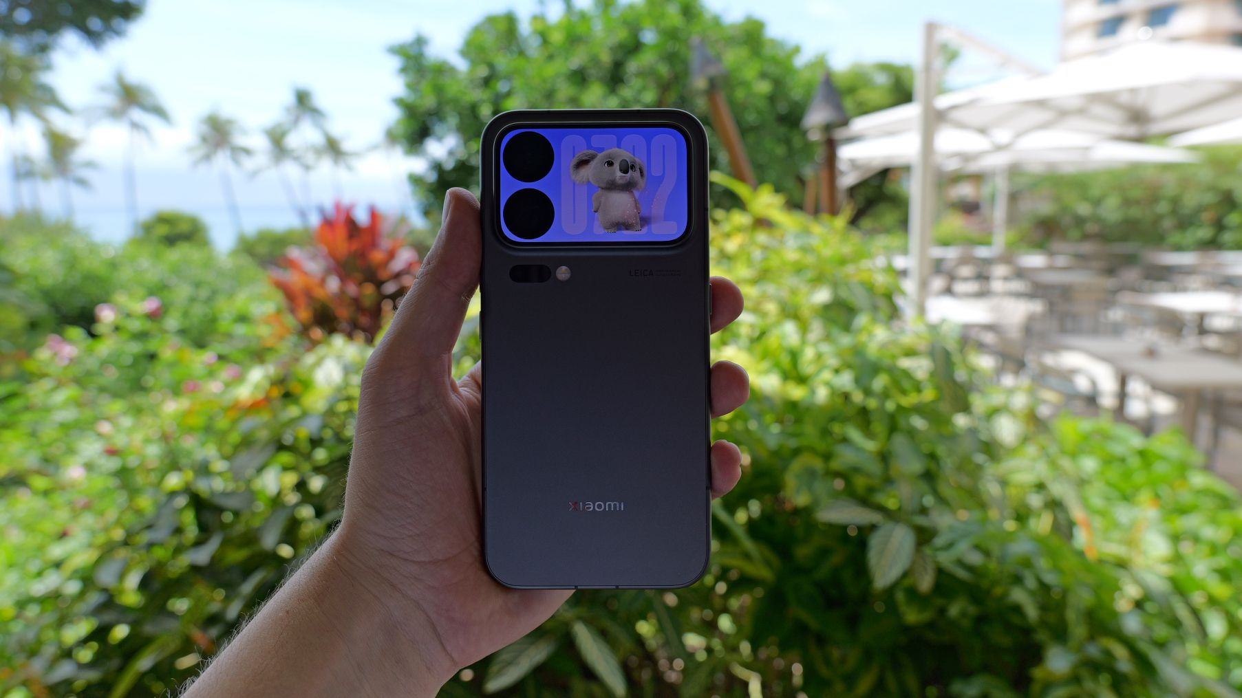 ศึกสมาร์ตโฟนถ่ายวิดีโอเรือธง S24 Ultra vs iPhone 15 Pro Max vs Pixel 8 Pro