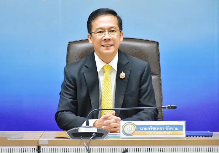 ท่าเรืออัจฉริยะเจ้าพระยา ดีลใหญ่ที่กำลังพลิกอนาคตโครงสร้างพื้นฐานน้ำกรุงเทพ