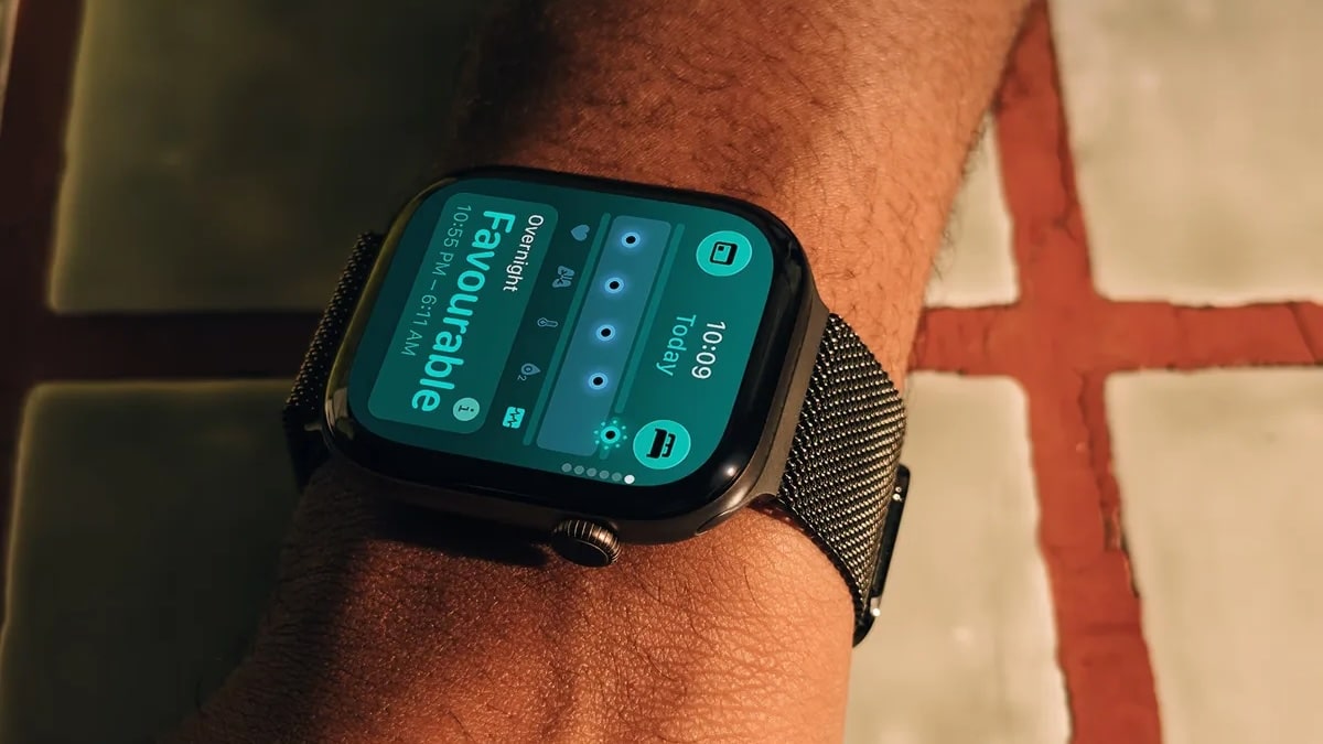 Apple Watch Series 12 Random Restart ปัญหาและทางแก้ด้วย watchOS 27.0.1