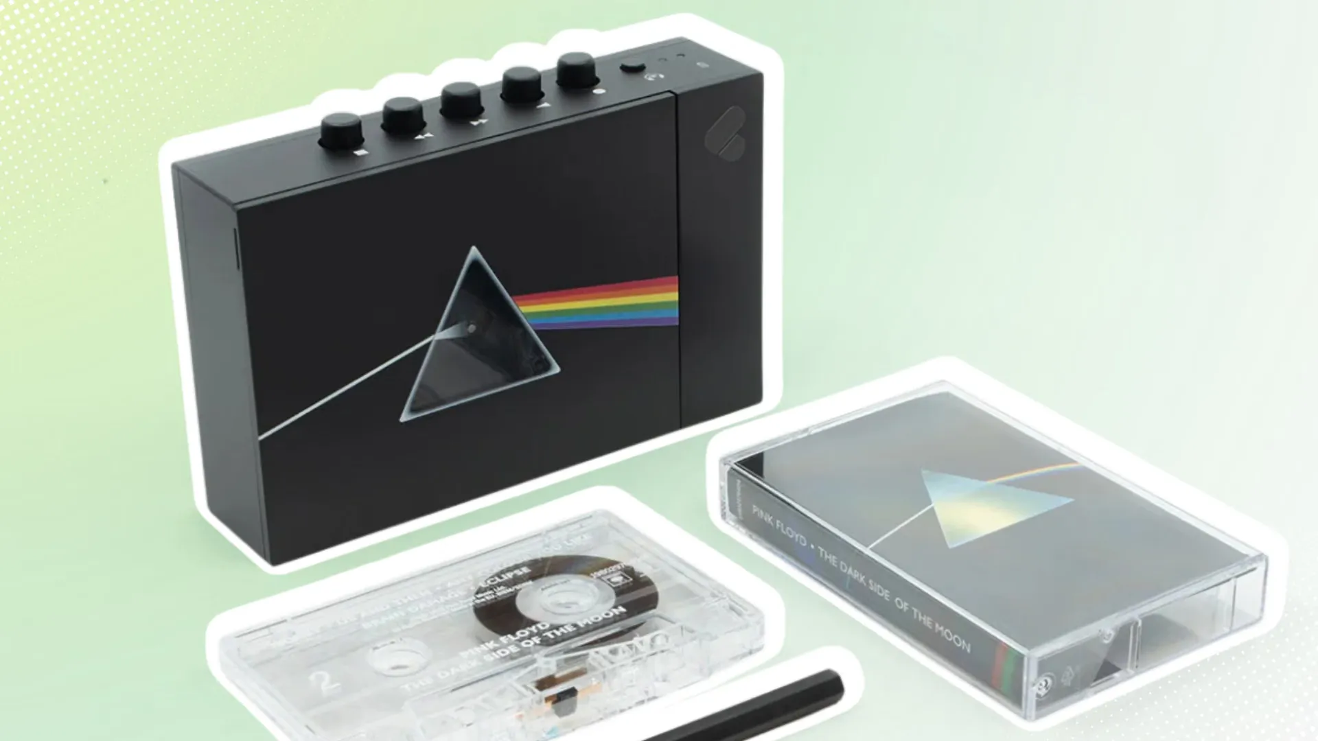เมื่อเครื่องเล่น CD และคาสเซตกลับมาฮิตอีกครั้งในวงการเครื่องเสียง Retro