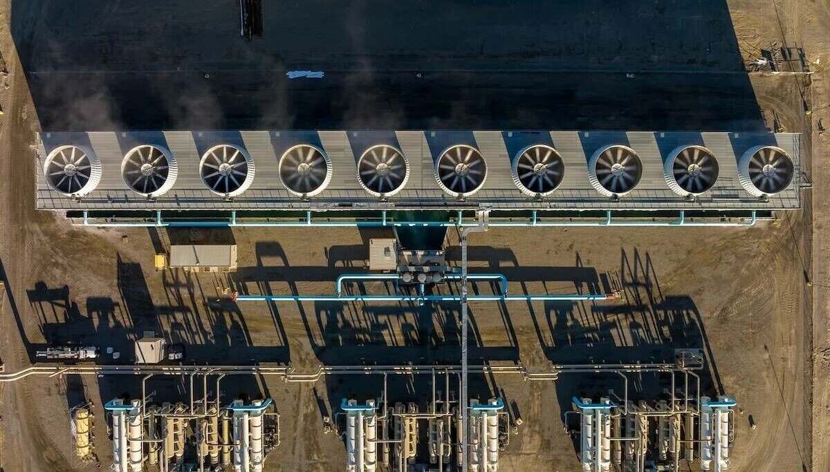 บูมโครงสร้างพื้นฐานไฟฟ้า การเดิมพันครั้งใหญ่เพื่อรองรับยุคดาต้าเซ็นเตอร์