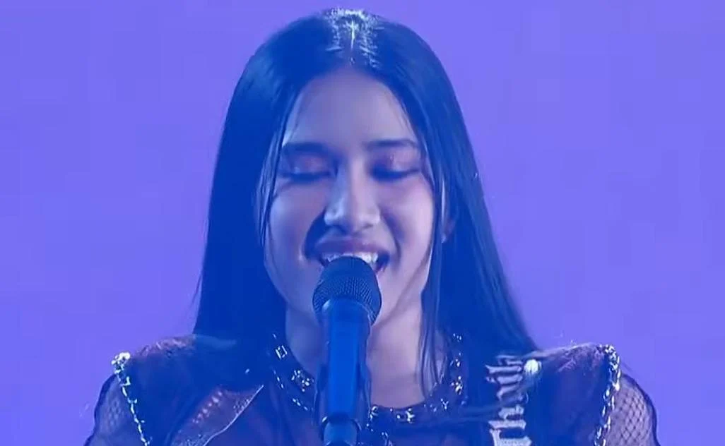 เมื่อร็อกกีตาร์วัย 16 ปีขึ้นเวทีร่วม Linkin Park บน America’s Got Talent