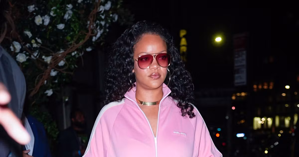 ทำไมลุคไฮแฟชั่นของ Rihanna คือเครื่องชี้สถานะดีไซเนอร์แบรนด์เสื้อผ้า