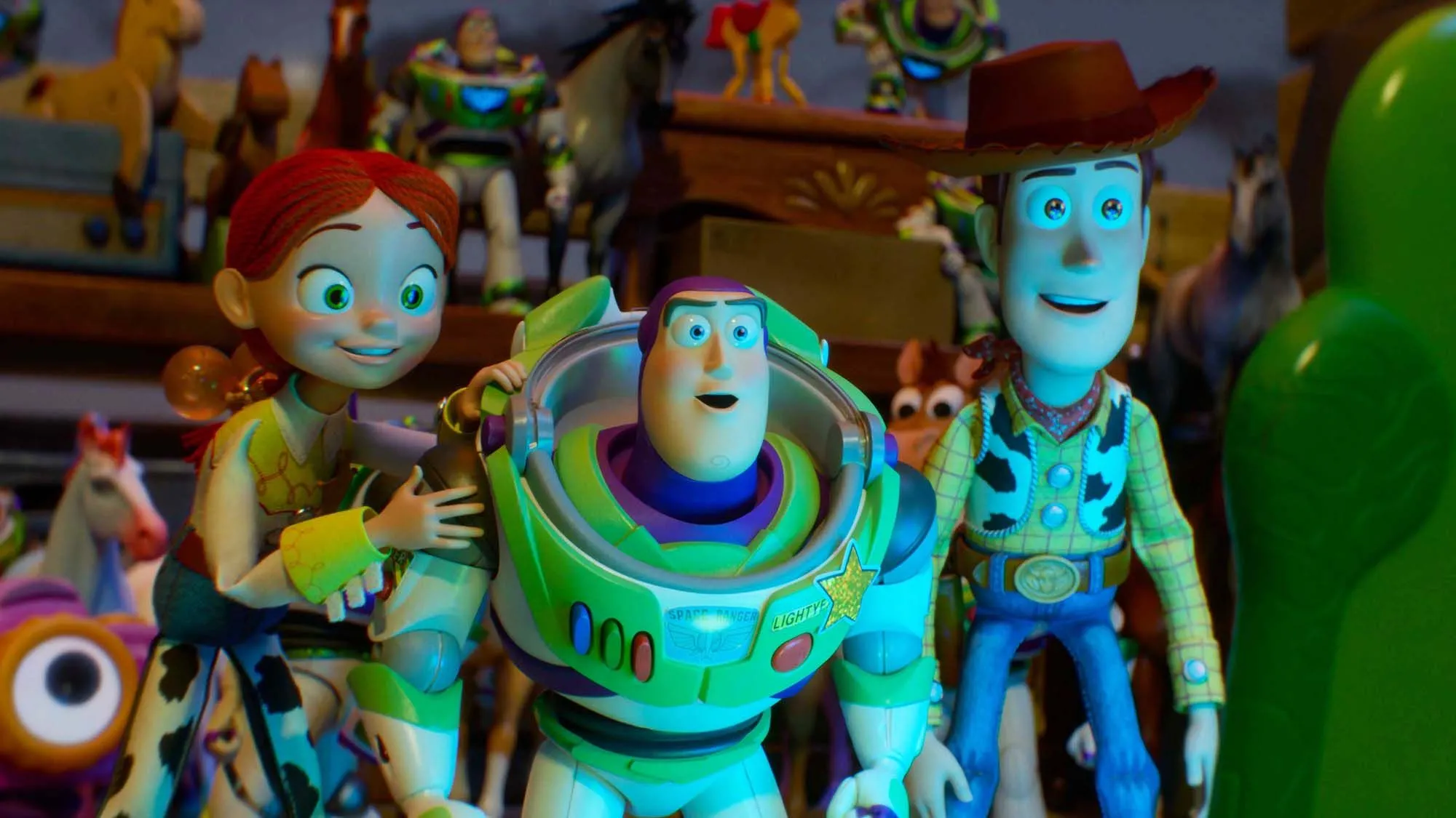7 หนังและซีรีส์ใหม่สุดสัปดาห์นี้บนสตรีมมิ่งที่ต้องดู