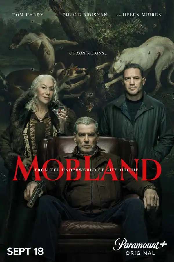 MobLand Season 2 ดราม่าแก๊งสงครามเดือดขึ้น เคมีนักแสดงหนุนความวุ่นวายบนหน้าจอ