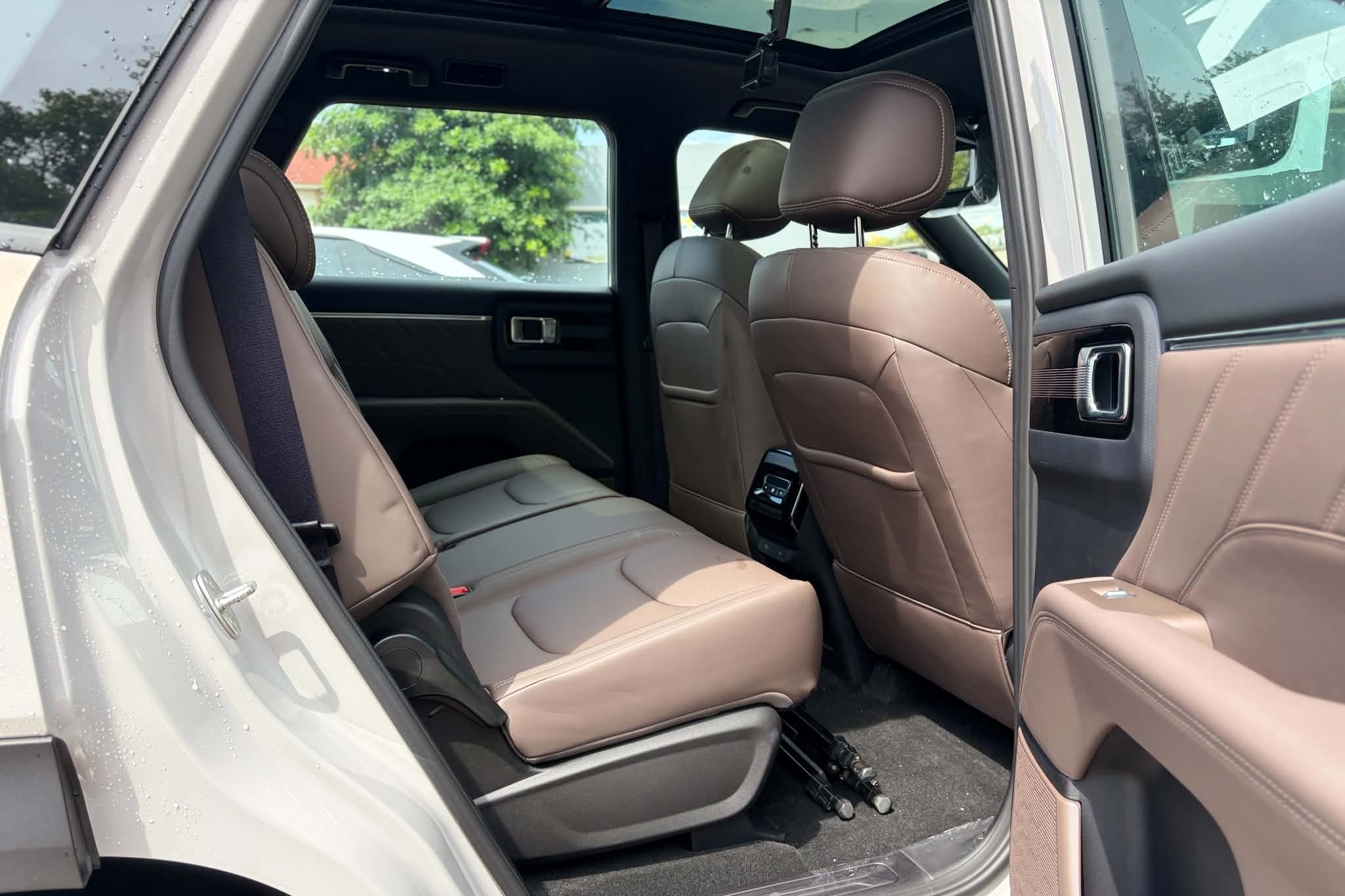 พรีวิว Wuling Eksion EV รถไฟฟ้า 7 ที่นั่งระยะวิ่ง 530 กิโลเมตร