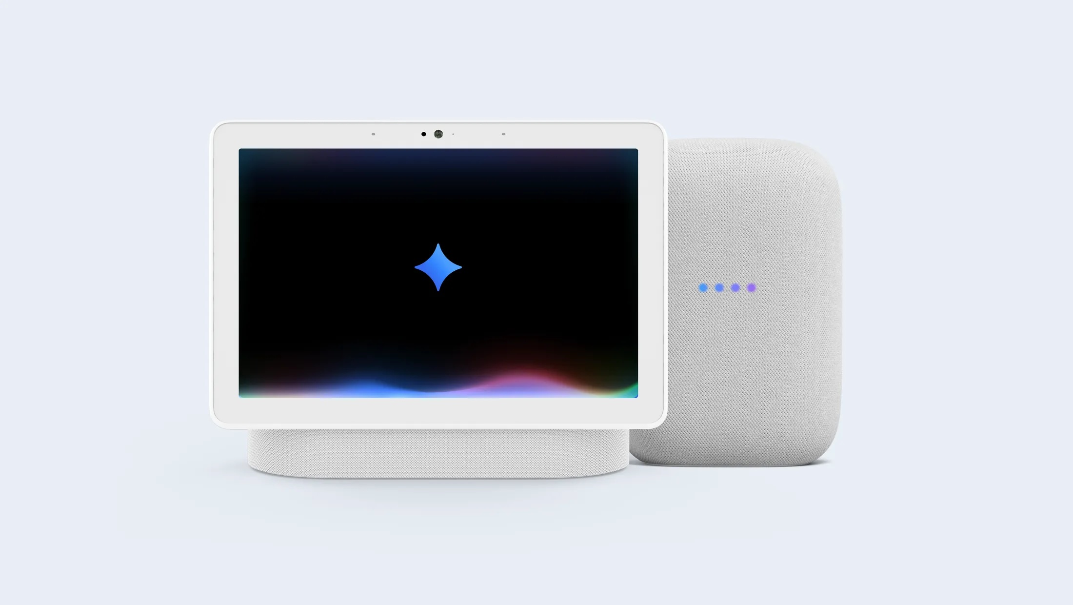 ควบคุมด้วยเสียง Gemini ใช้งาน YouTube Music Pixel Buds และ Google Nest แบบไม่ต้องแตะจอ