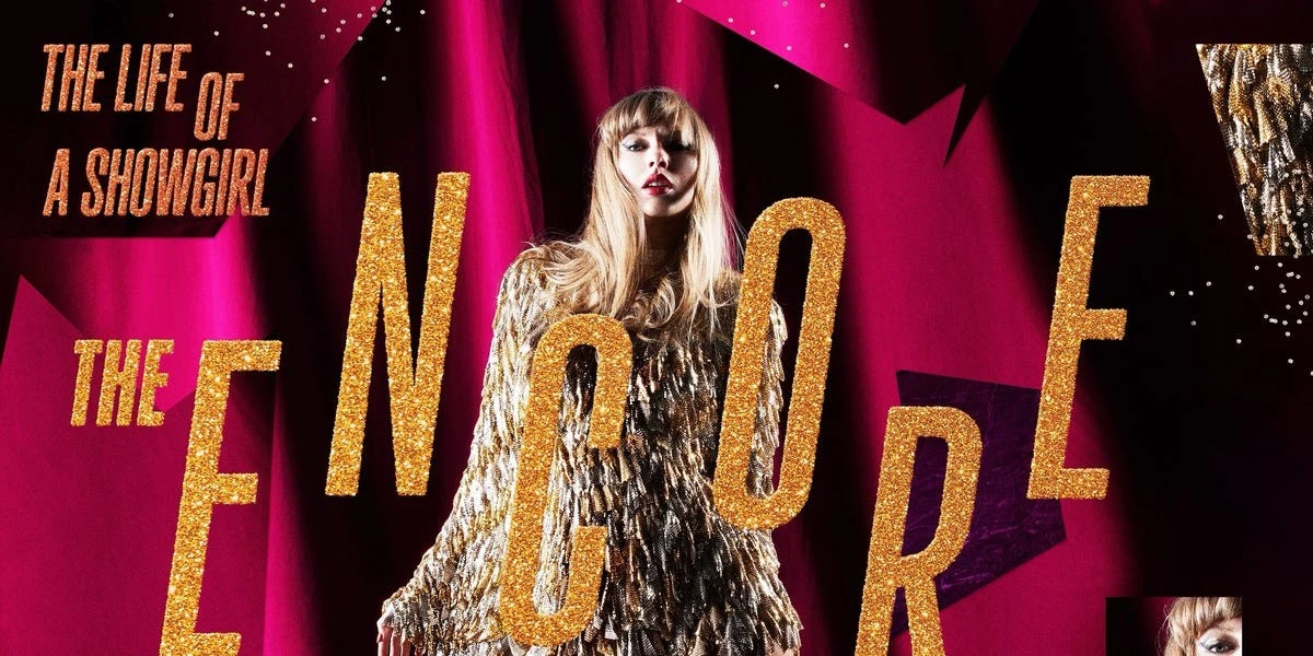 Taylor Swift กับยุคป็อปใหม่ใน The Life of a Showgirl: The Encore