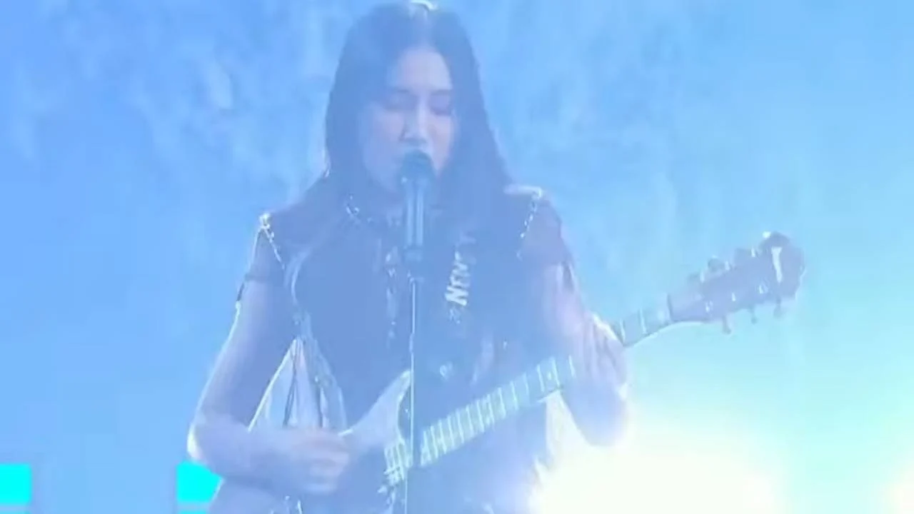เมื่อ The Emptiness Machine กลายเป็นจุดเปลี่ยนชีวิตของเนเน่ รอยัล
