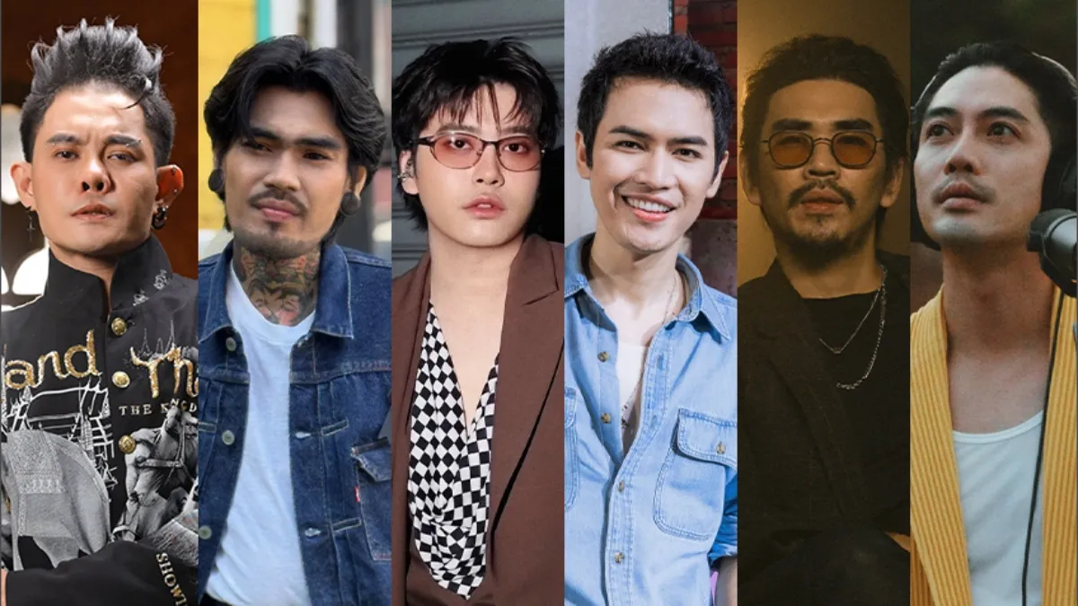 The Voice Thailand จุดสตาร์ทศิลปินสู่เวทีเพลงระดับโลก