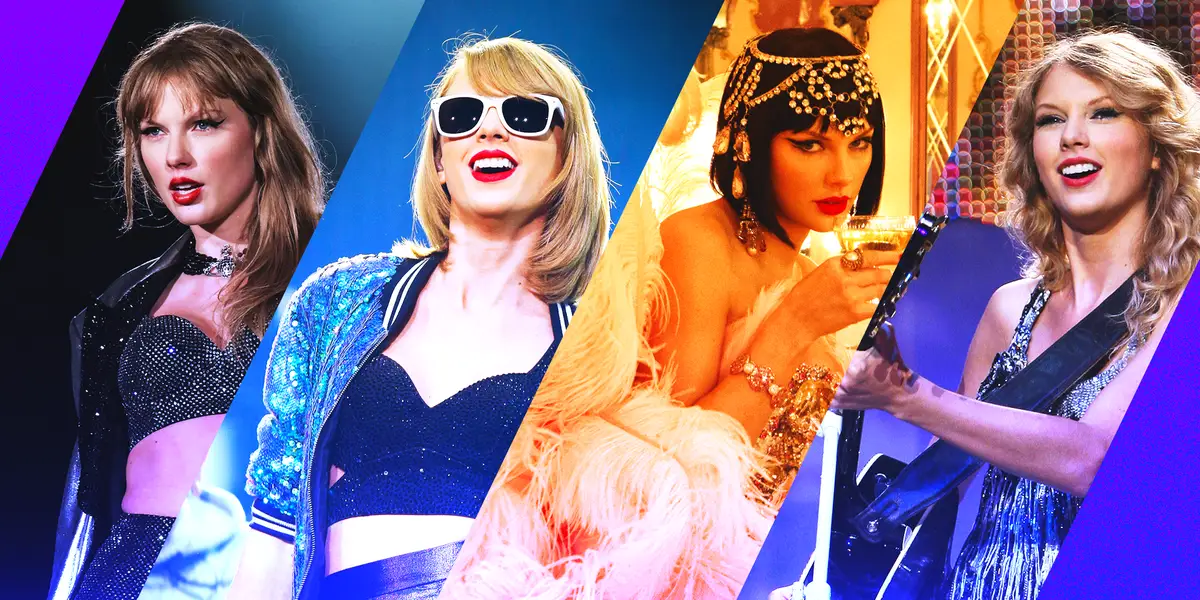 วิเคราะห์ The Life of a Showgirl: The Encore เมื่อเทย์เลอร์ สวิฟต์ไม่ยอมแพ้คำวิจารณ์
