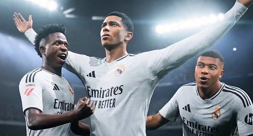 เจาะลึก EA Sports FC Mobile Season 27 อัปเดตที่เปลี่ยนเมต้าแข่งขันบนมือถือ