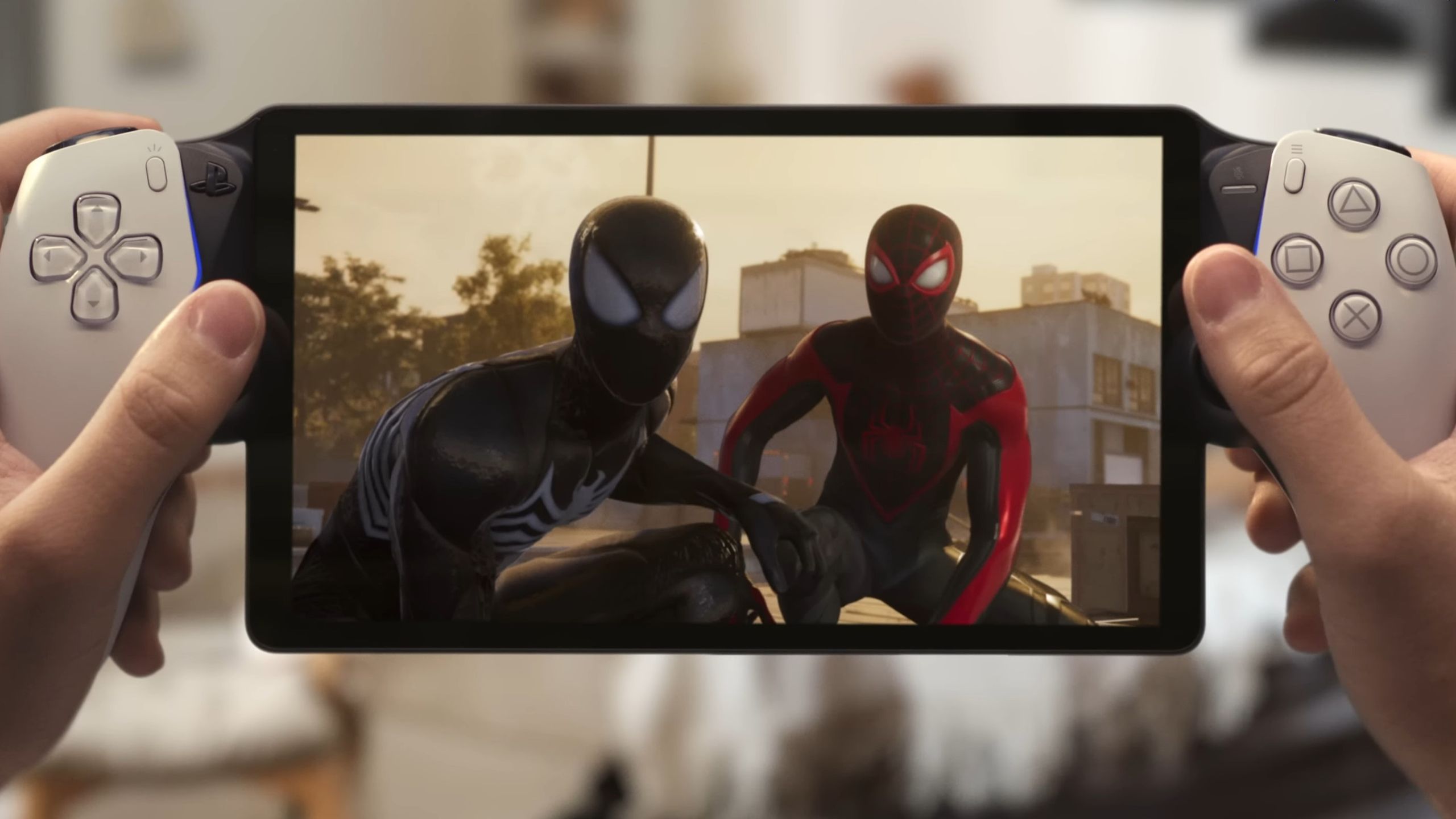 PlayStation Portal เพิ่มโหมดจำกัดการชาร์จ ยืดอายุแบตเตอรี่ระยะยาว
