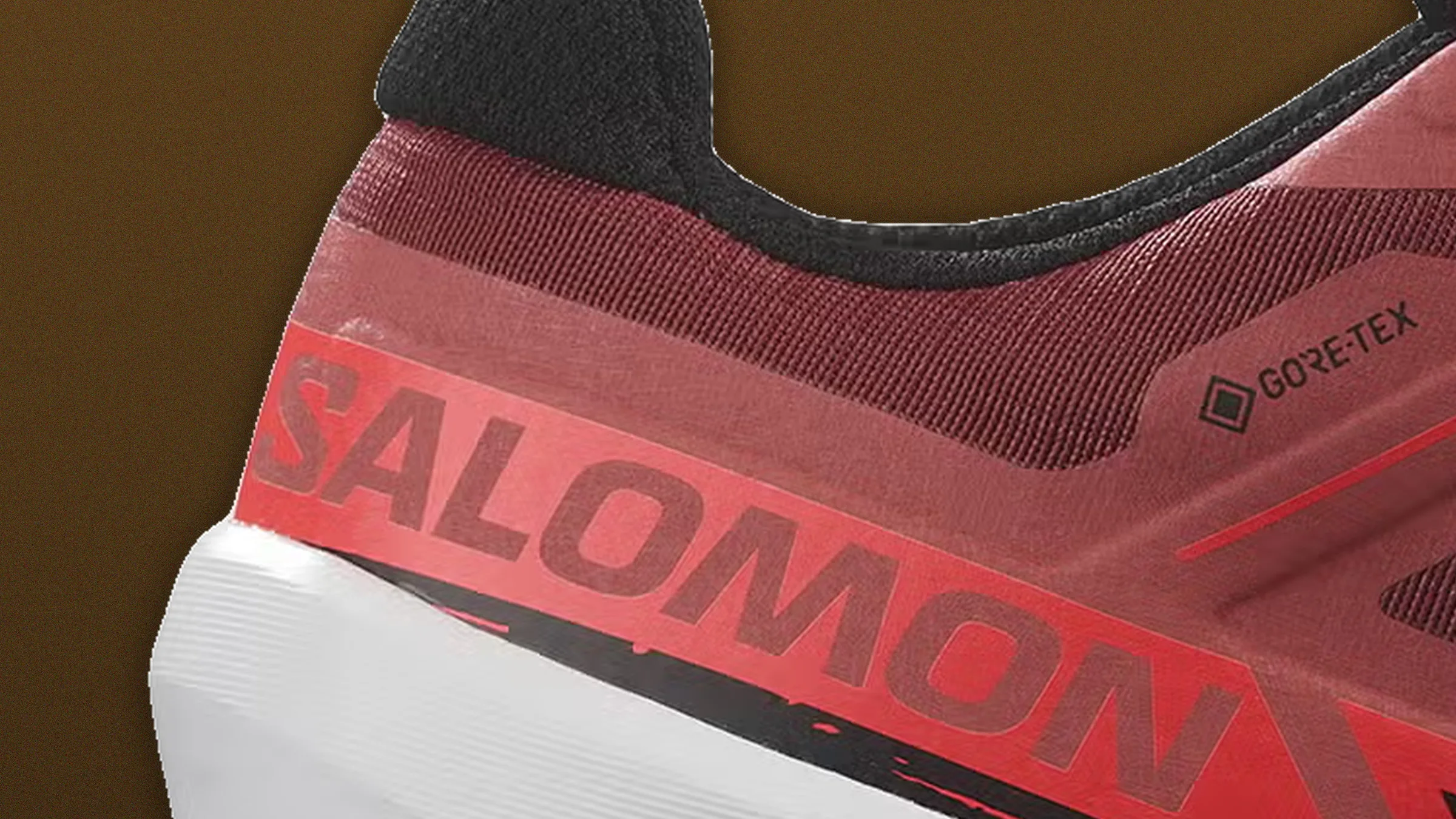 รองเท้าเทรลลดราคา รุ่นเทคนิคแน่นจาก Salomon Vans และ Danner