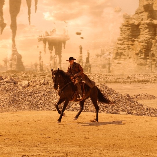 มังกร ไดโนเสาร์ แอนดรอยด์ เมื่อ Star Trek: Strange New Worlds ดันขอบเขต VFX ให้ไกลกว่าที่เคย