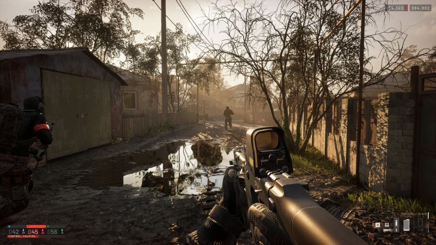 เจาะความแรง Wardogs เกม FPS ยุทธวิธีที่กล้าขึ้นราคาในช่วง Early Access
