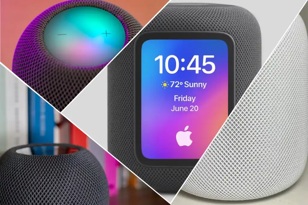Siri AI บุกห้องนั่งเล่น เมื่อ HomePod กลายเป็นหัวใจบ้านอัจฉริยะของ Apple