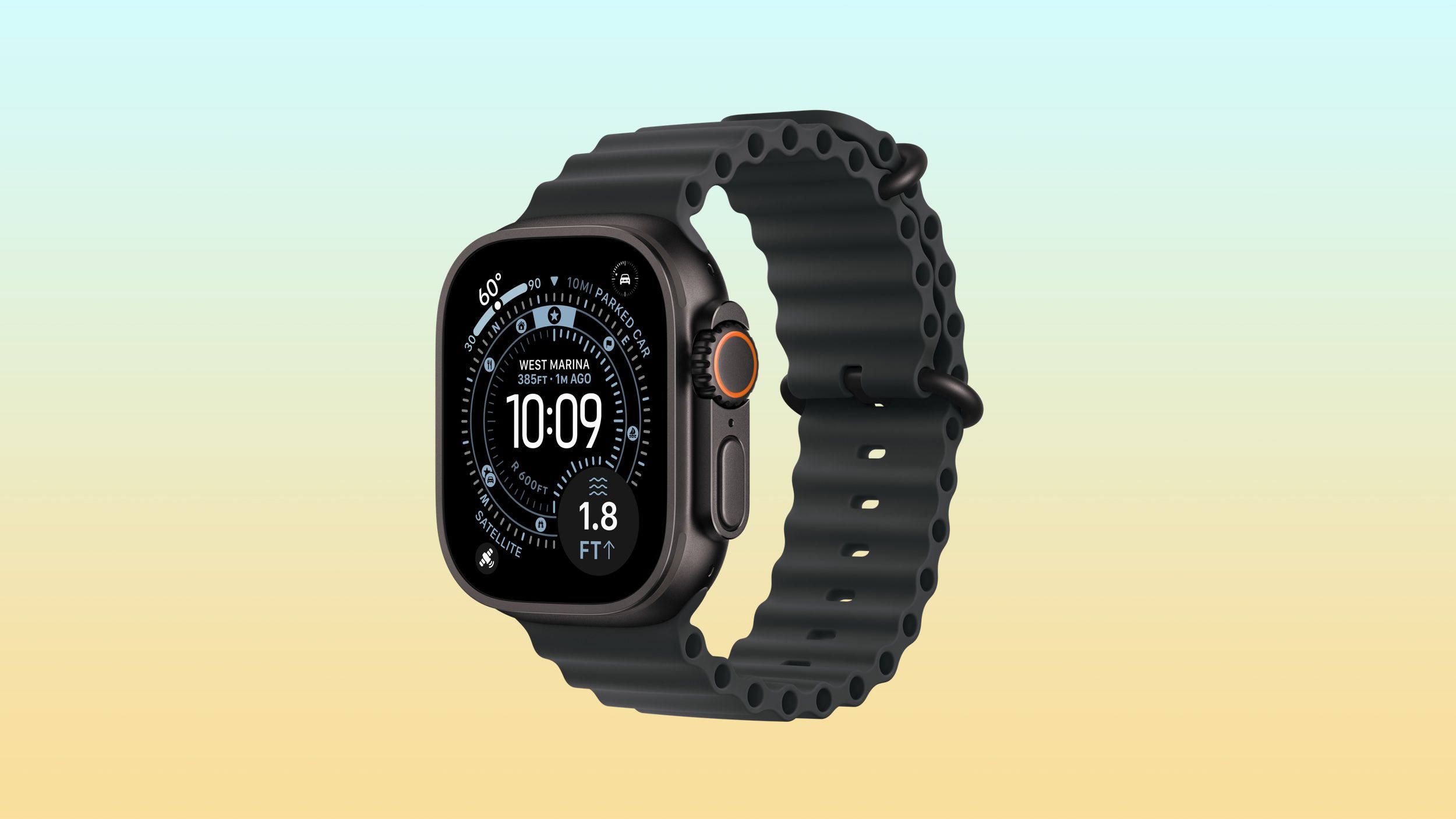 Apple Watch Ultra 3 Clearance ควรซื้อเลยหรือรอ Ultra 4