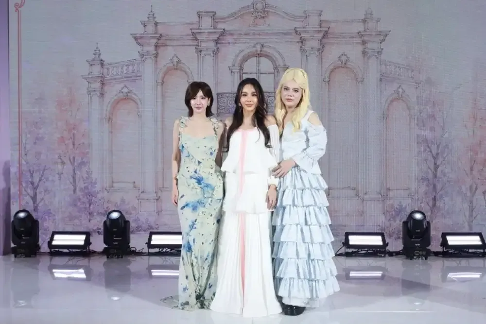 เจาะลึก Hair Story เมื่อผลิตภัณฑ์ดูแลผมใหม่กลายเป็นไลฟ์สไตล์พรีเมียม