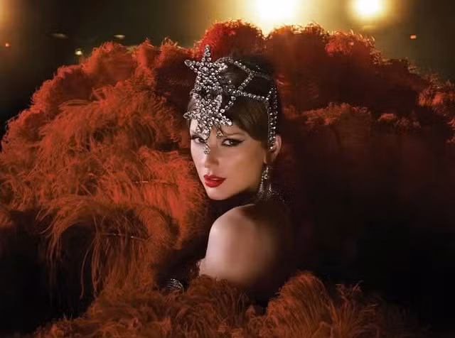 Taylor Swift กับยุคป็อปใหม่ใน The Life of a Showgirl: The Encore