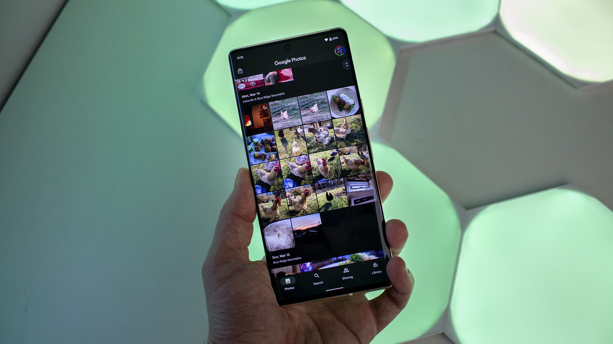 Google Photos ไม่ให้แก้ไขหรือลบรูป ภาพค้าง แก้ยังไงให้ใช้งานต่อได้