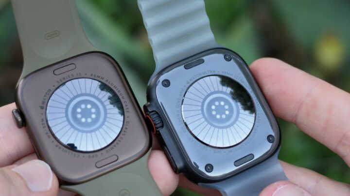 Apple Watch Series 12 vs Ultra 4 vs SE 3 เลือกรุ่นไหนให้เหมาะกับสุขภาพและงบ