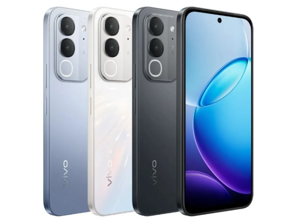 Vivo Y600i มือถือแบตอึด 8000mAh ที่คุ้มกว่าพรีเมียม