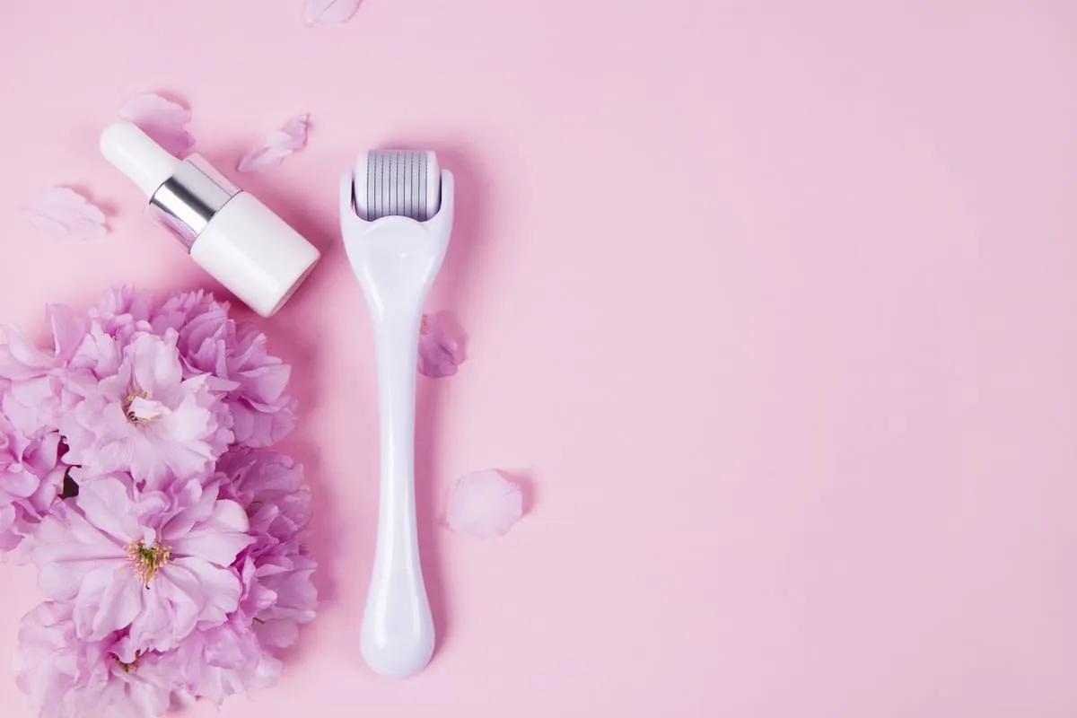 Microneedling ที่บ้าน แบบคนเคยทำจริงทั้งปลอดภัยและได้ผล