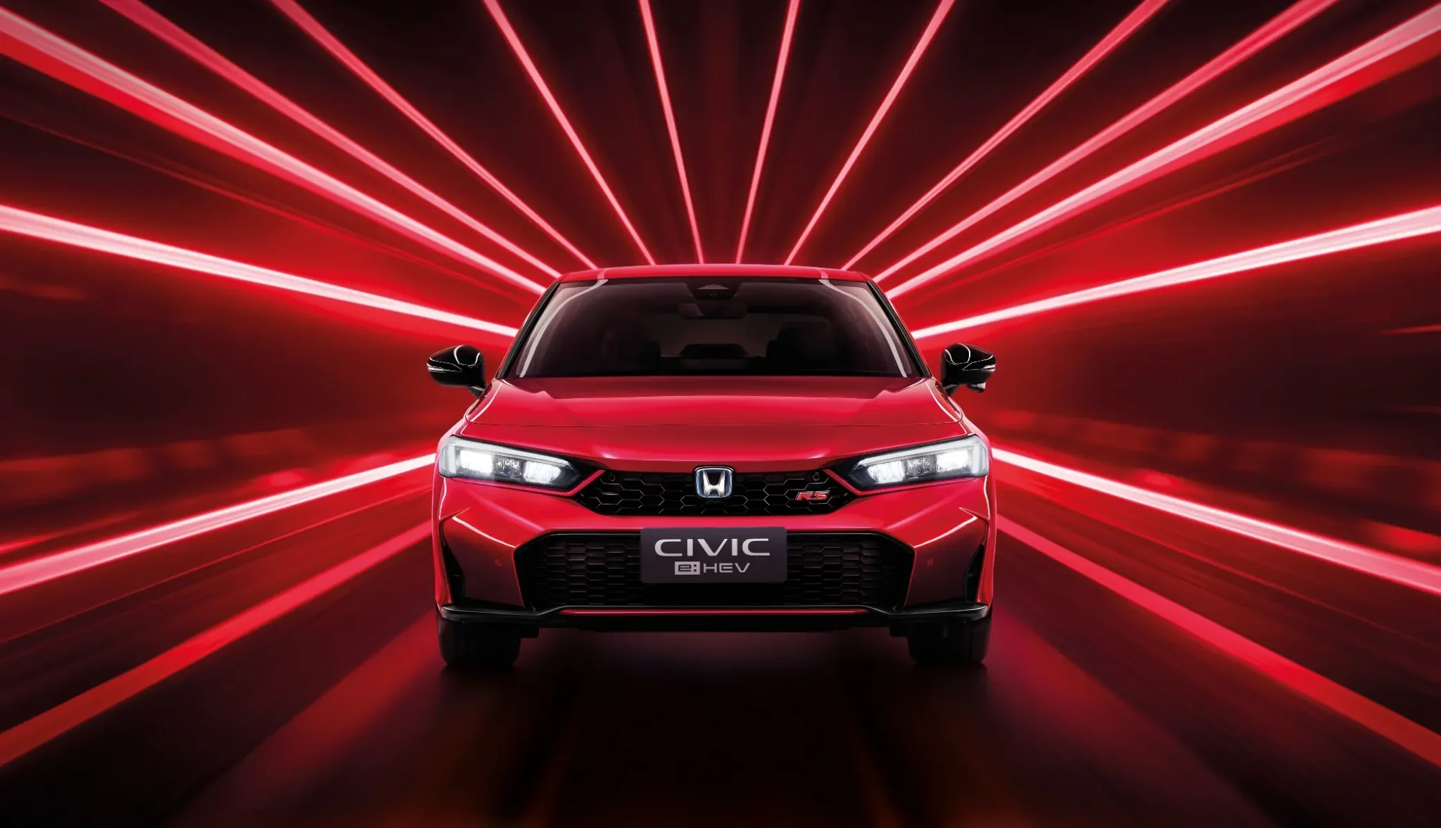 Honda Civic e:HEV EL+ หรือ RS รุ่นไหนคุ้มกว่ากันในงบใกล้ล้าน