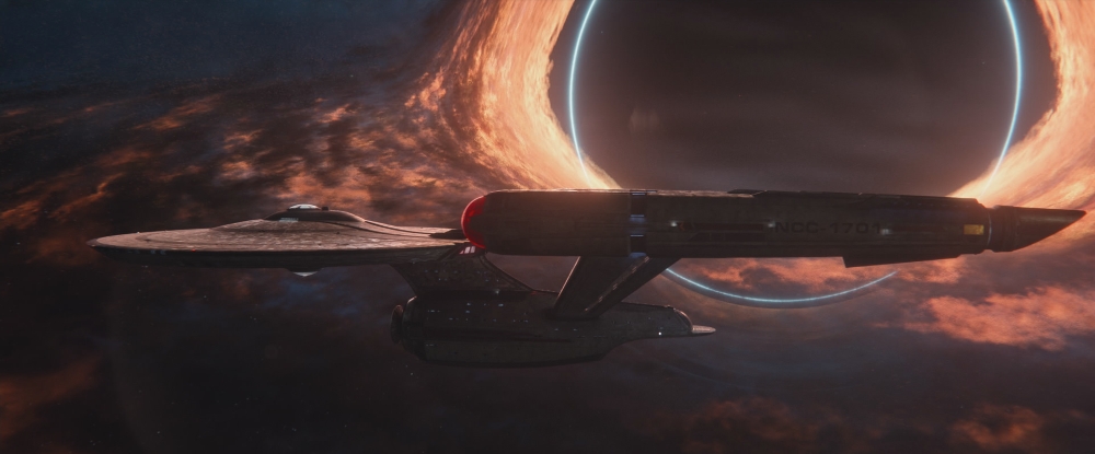 มังกร ไดโนเสาร์ แอนดรอยด์ เมื่อ Star Trek: Strange New Worlds ดันขอบเขต VFX ให้ไกลกว่าที่เคย