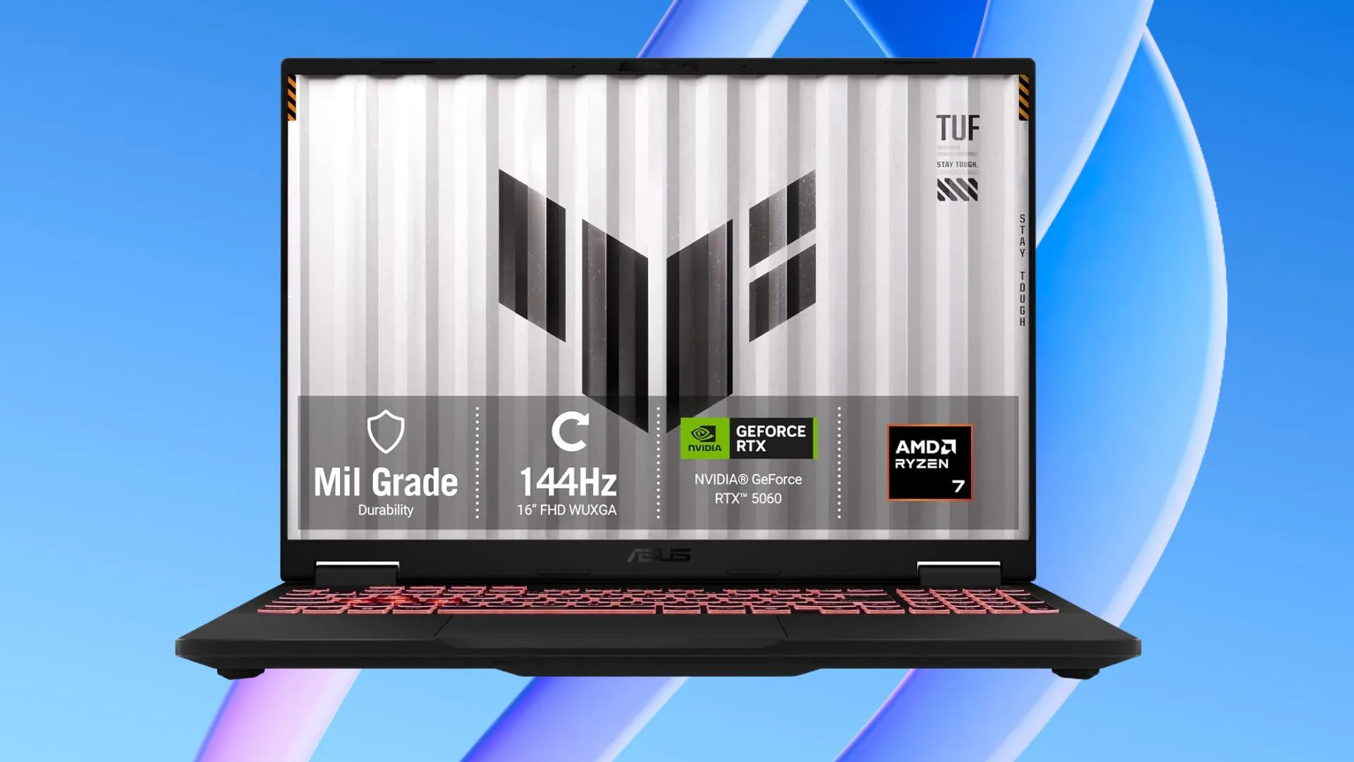 เทียบดีล RTX 5070 Gaming Laptop สองรุ่นน่าซื้อ