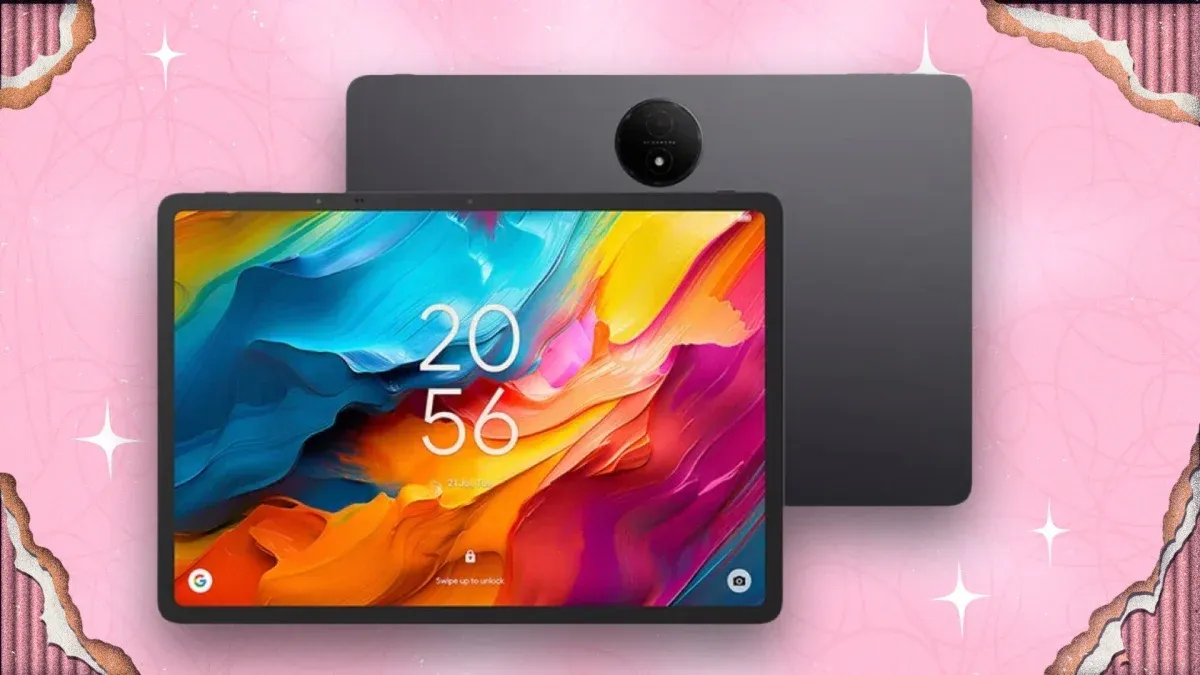 แท็บเล็ตราคาถูกชนเพดานลดราคา เปรียบเทียบ ALLDOCUBE, TCL NXTPAPER และ Fire HD