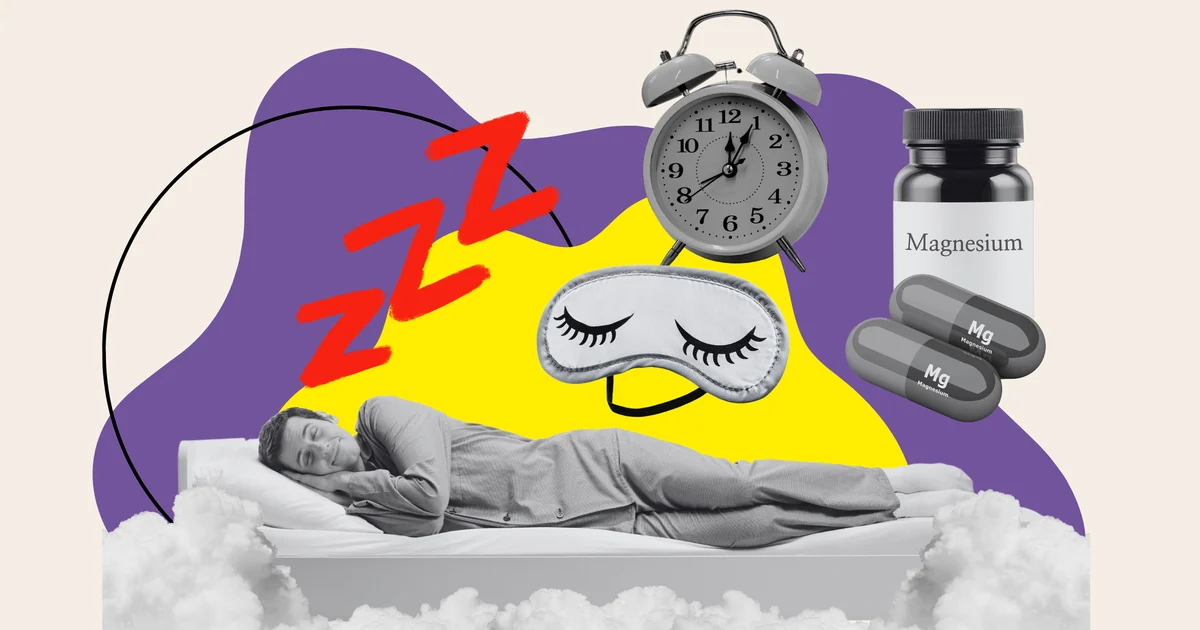 Sleepmaxxing เมื่อการนอนหลับกลายเป็นตัวชี้วัดผลงาน