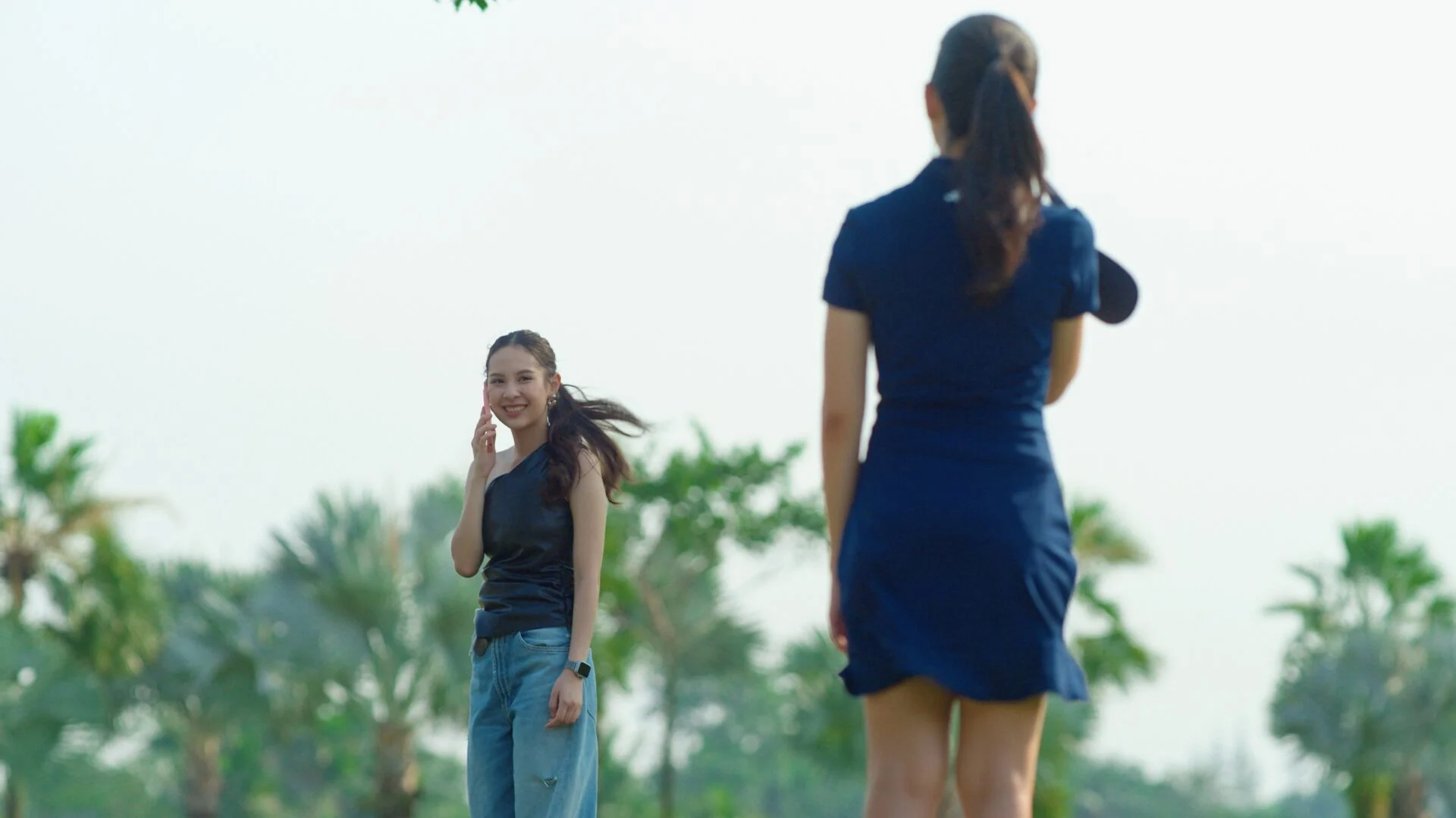 ซีรีส์ BL ตอนใหม่ระอุ ช็อตฟินและดราม่านาทีต่อนาทีที่พาเทรนด์สะเทือน