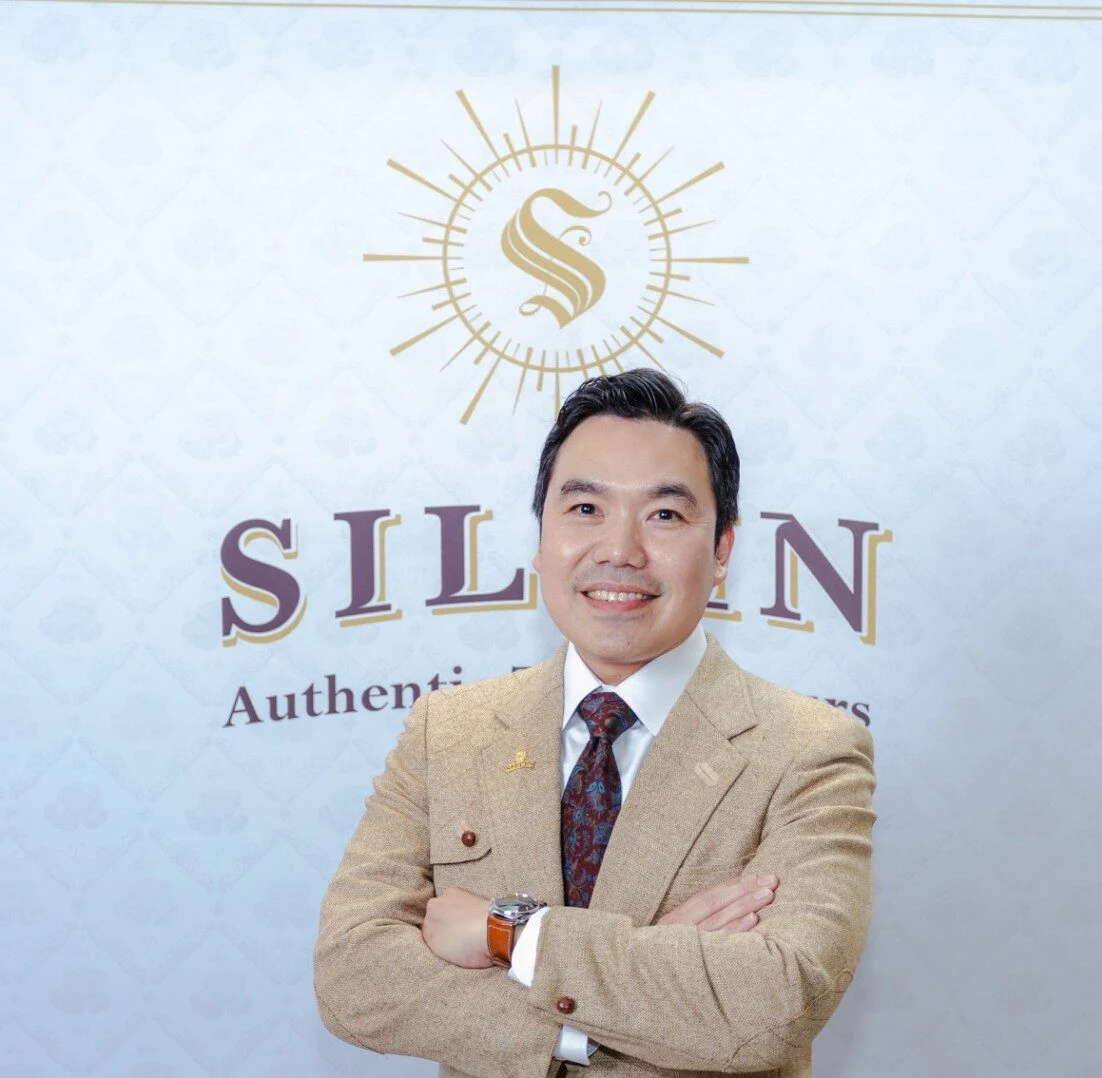 จากรสชาติสู่ไลฟ์สไตล์หรู แบรนด์ใหม่ออกแบบศิลปะการจัดจาน