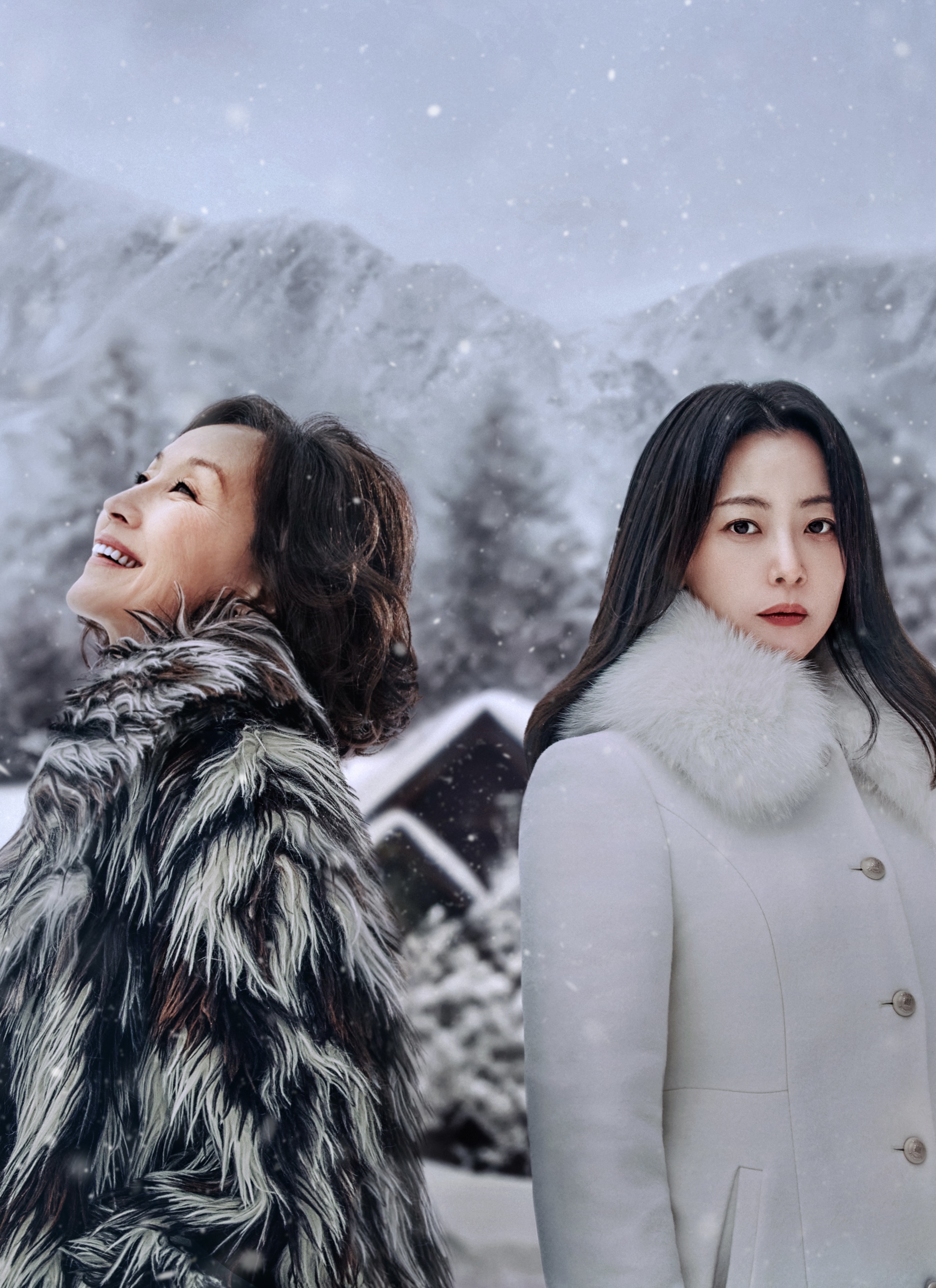 ลิสต์ซีรีส์ดาร์กคอมเมดี้เกาหลี ดูขำทั้งที่โลกกำลังพัง